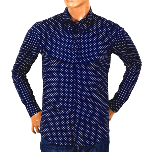 Scotch & Soda Other - SCOTCH & SODA BUTTON DOWN MENS SHIRT!